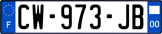 CW-973-JB