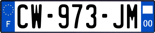 CW-973-JM
