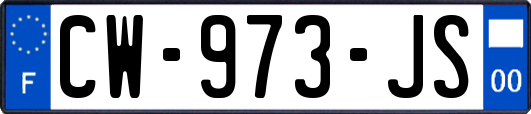 CW-973-JS