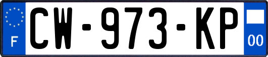 CW-973-KP