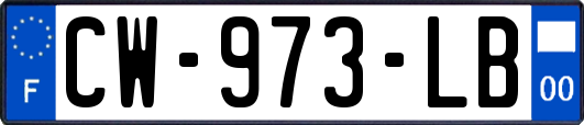 CW-973-LB