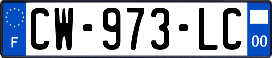CW-973-LC