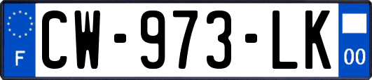 CW-973-LK