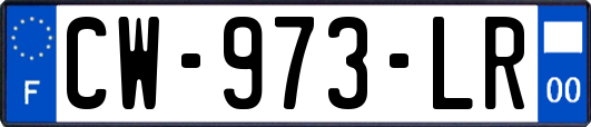 CW-973-LR
