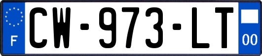 CW-973-LT