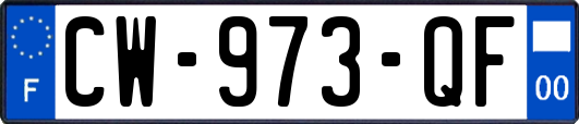 CW-973-QF