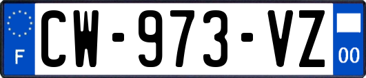 CW-973-VZ