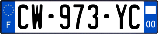 CW-973-YC