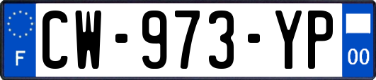 CW-973-YP