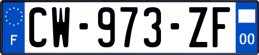 CW-973-ZF