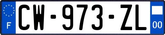 CW-973-ZL