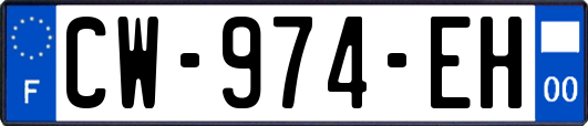 CW-974-EH