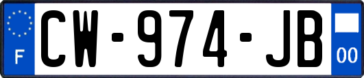 CW-974-JB