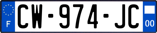 CW-974-JC