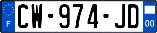 CW-974-JD