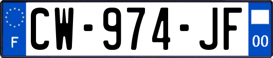 CW-974-JF