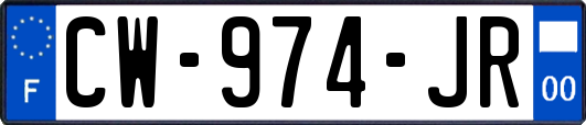 CW-974-JR