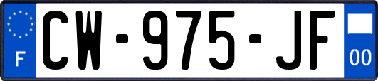 CW-975-JF
