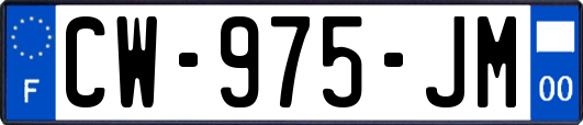 CW-975-JM