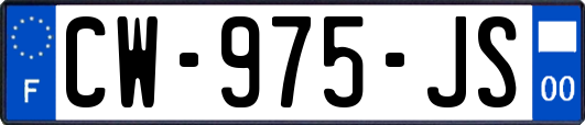 CW-975-JS
