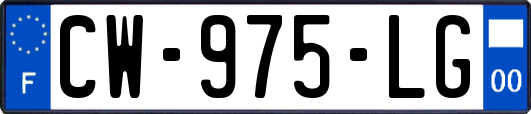 CW-975-LG