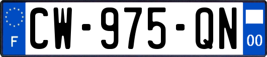 CW-975-QN