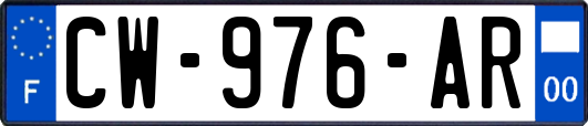 CW-976-AR