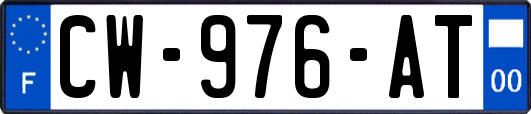 CW-976-AT