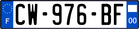 CW-976-BF