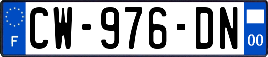 CW-976-DN