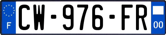 CW-976-FR