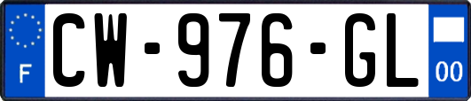 CW-976-GL