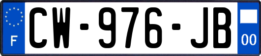 CW-976-JB