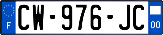 CW-976-JC