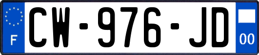 CW-976-JD