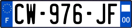CW-976-JF