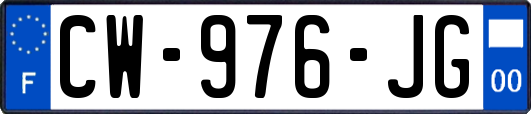 CW-976-JG