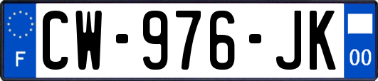 CW-976-JK