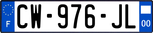CW-976-JL