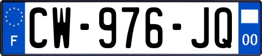 CW-976-JQ