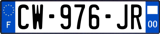 CW-976-JR