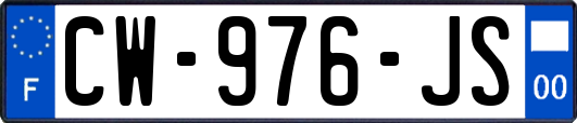 CW-976-JS