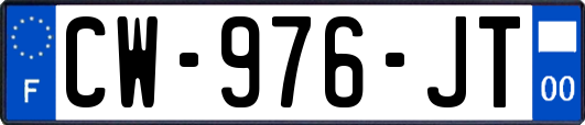 CW-976-JT