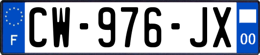 CW-976-JX