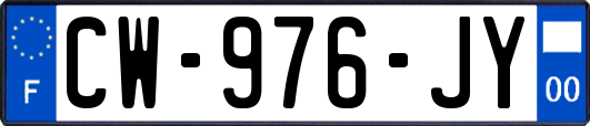 CW-976-JY