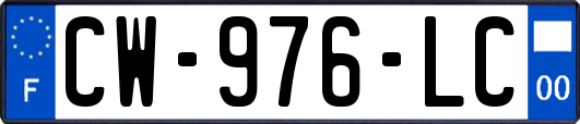 CW-976-LC