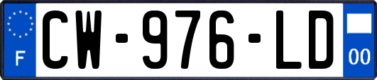 CW-976-LD