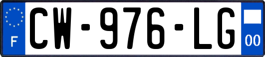 CW-976-LG