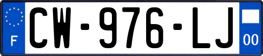 CW-976-LJ