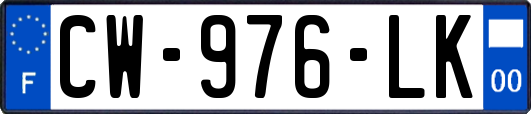 CW-976-LK